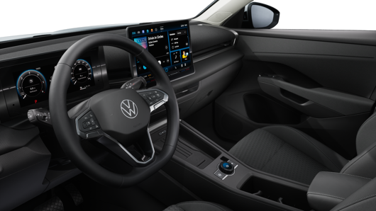 Obrázok T-Roc Life 1.5 eTSI DS7