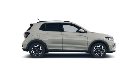 Obrázok T-Cross R-Line Limited 1.5 TSI ACT DS7