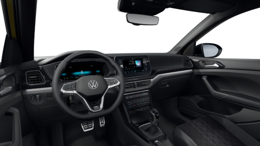 Obrázok T-Cross R-Line Limited 1.0 TSI DS7
