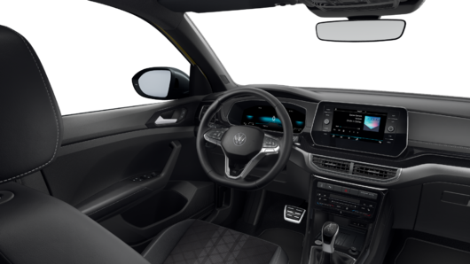 Obrázok T-Cross R-Line Limited 1.0 TSI DS7