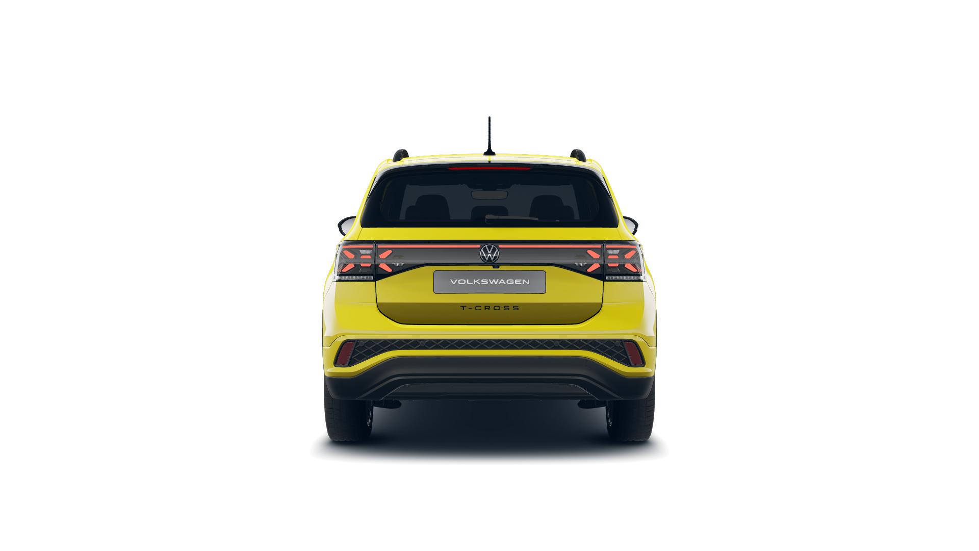 Obrázok T-Cross R-Line Limited 1.0 TSI DS7