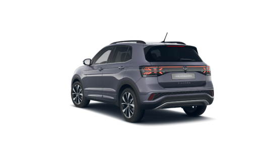Obrázok T-Cross R-Line Limited 1.0 TSI DS7