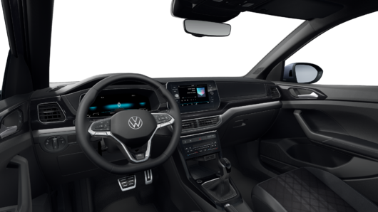 Obrázok T-Cross R-Line Limited 1.0 TSI DS7