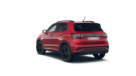 Obrázok T-Cross R-Line Limited 1.0 TSI DS7