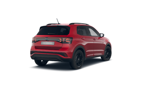 Obrázok T-Cross R-Line Limited 1.0 TSI DS7