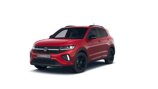 Obrázok T-Cross R-Line Limited 1.0 TSI DS7