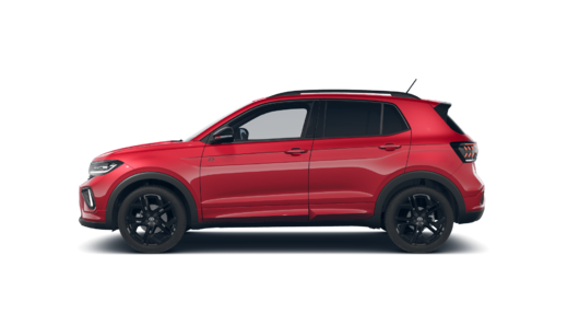 Obrázok T-Cross R-Line Limited 1.0 TSI DS7