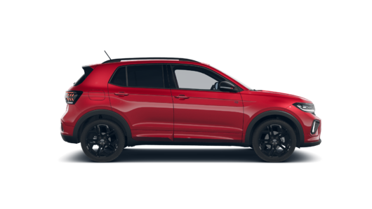 Obrázok T-Cross R-Line Limited 1.0 TSI DS7