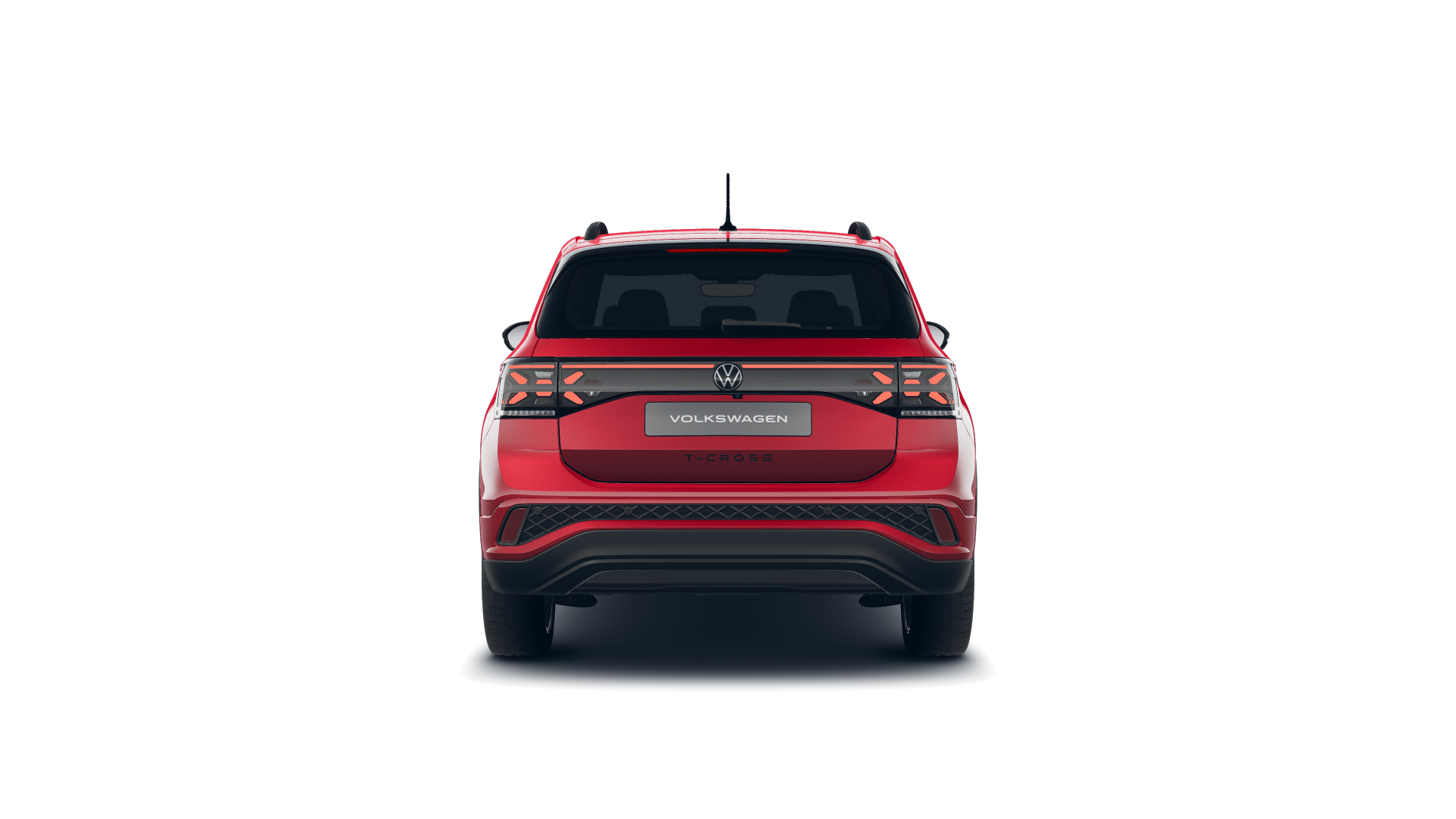 Obrázok T-Cross R-Line Limited 1.0 TSI DS7