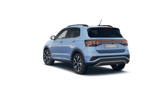 Obrázok T-Cross R-Line Limited 1.0 TSI 6G