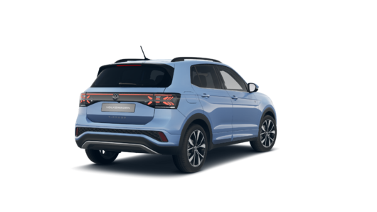 Obrázok T-Cross R-Line Limited 1.0 TSI 6G