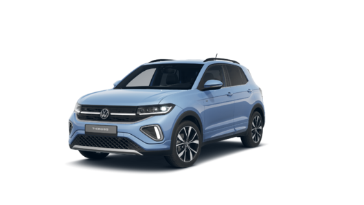 Obrázok T-Cross R-Line Limited 1.0 TSI 6G