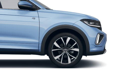 Obrázok T-Cross R-Line Limited 1.0 TSI 6G