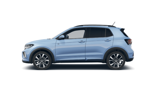 Obrázok T-Cross R-Line Limited 1.0 TSI 6G