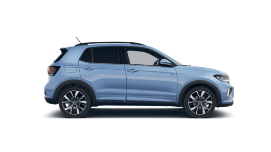 Obrázok T-Cross R-Line Limited 1.0 TSI 6G