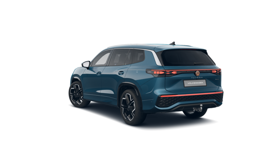Obrázok Tayron R-Line Lim 2.0 TSI EVO 4MOT DS7