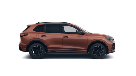 Obrázok Tiguan Edition 20 2.0 TSI EVO 4MOT DS7