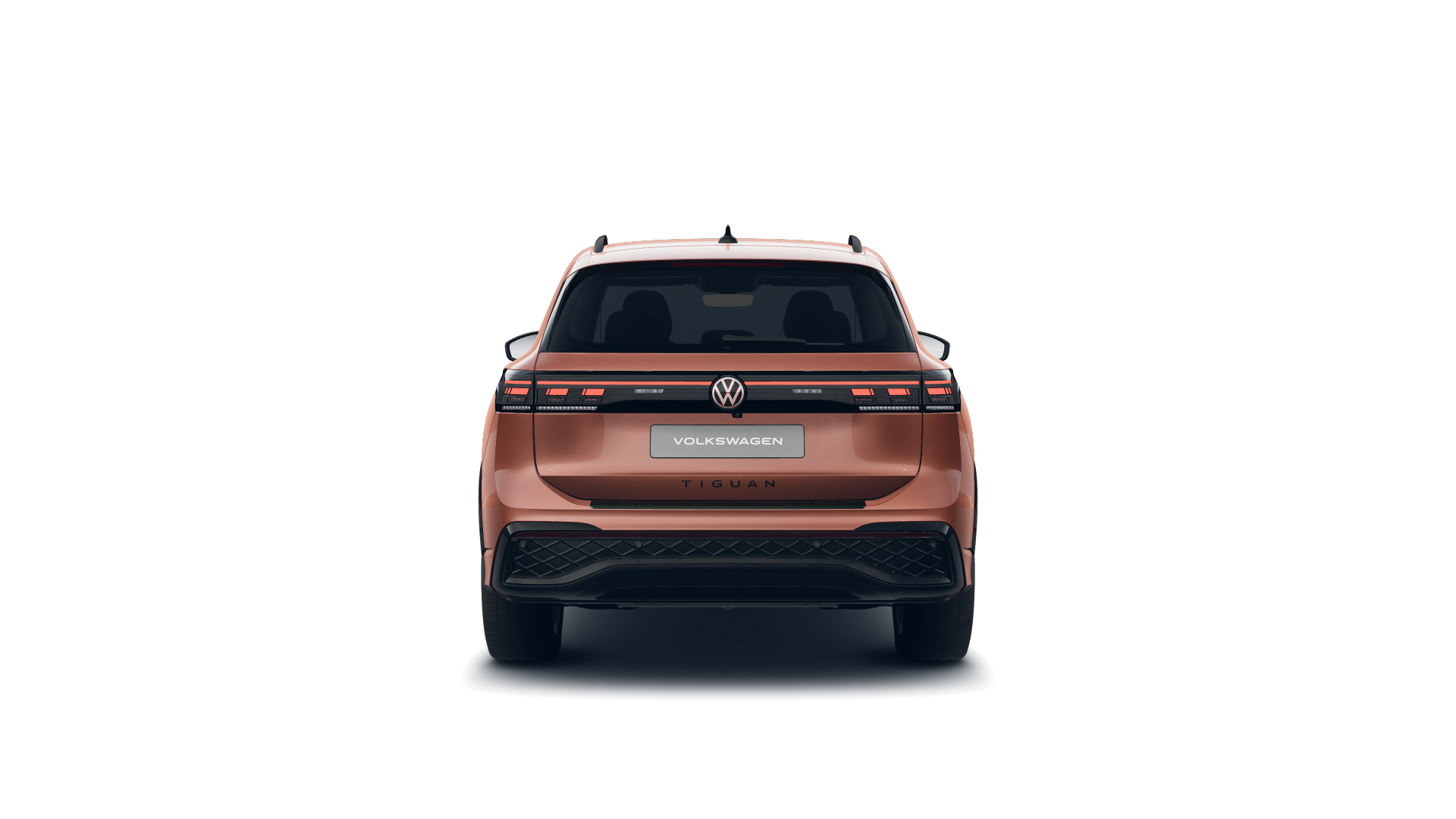 Obrázok Tiguan Edition 20 2.0 TSI EVO 4MOT DS7