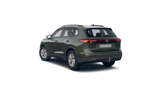 Obrázok Tiguan Trend Limited 1.5 eTSI EVO DS7