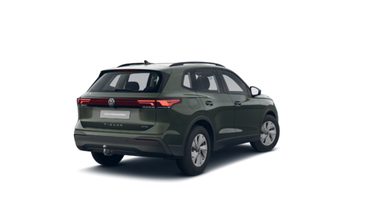 Obrázok Tiguan Trend Limited 1.5 eTSI EVO DS7
