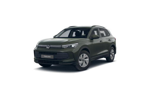 Obrázok Tiguan Trend Limited 1.5 eTSI EVO DS7