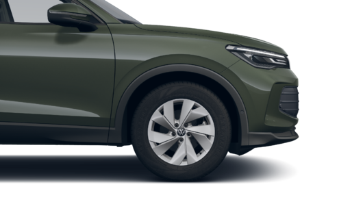 Obrázok Tiguan Trend Limited 1.5 eTSI EVO DS7