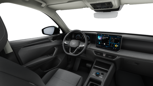 Obrázok Tiguan Trend Limited 1.5 eTSI EVO DS7