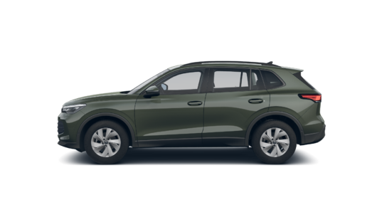 Obrázok Tiguan Trend Limited 1.5 eTSI EVO DS7