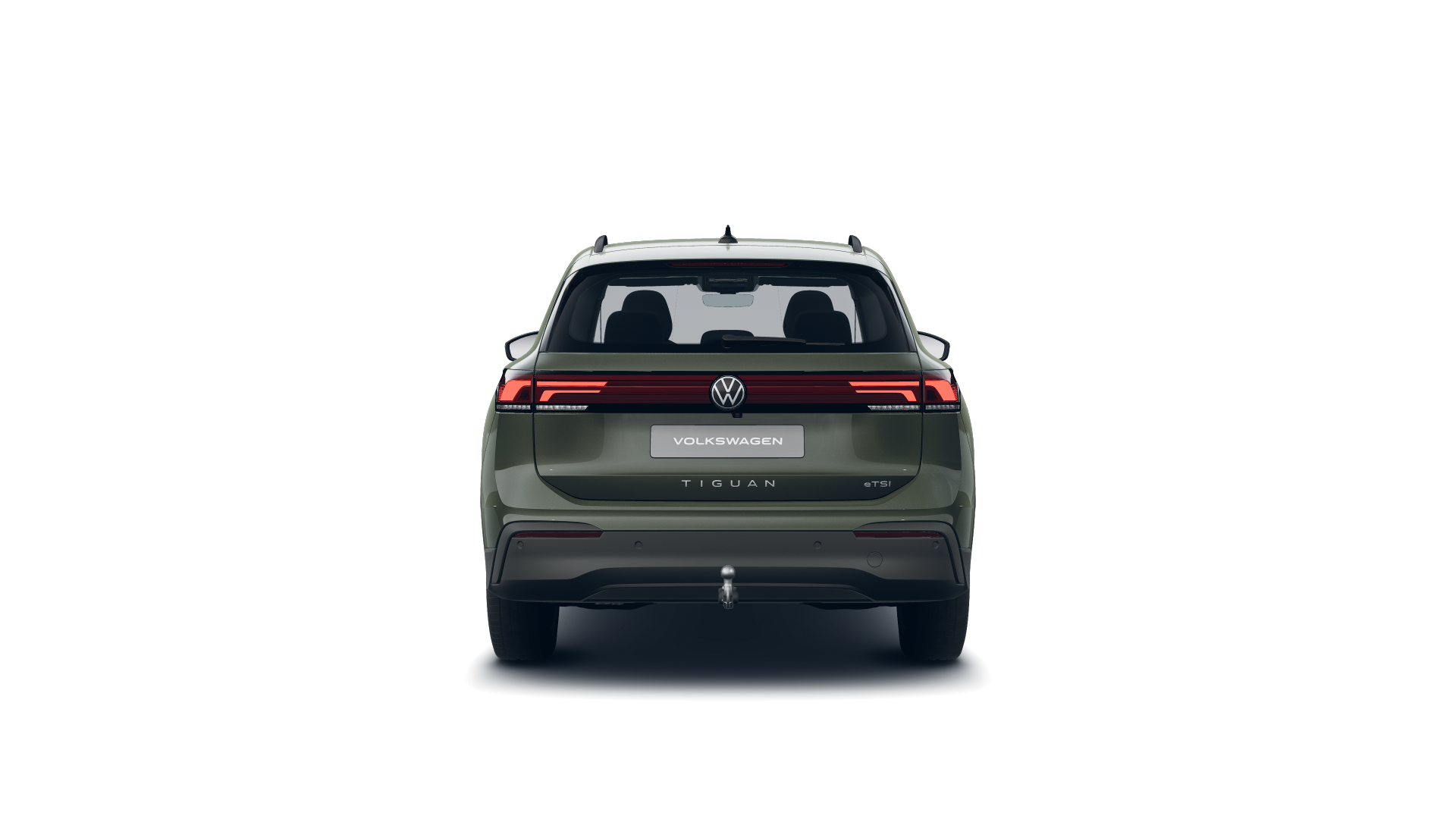 Obrázok Tiguan Trend Limited 1.5 eTSI EVO DS7