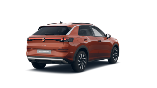 Obrázok T-Roc Life 1.5 eTSI DS7