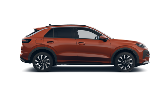 Obrázok T-Roc Life 1.5 eTSI DS7