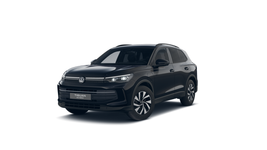 Obrázok Tiguan Limited 1.5 TSI eHybrid DS6