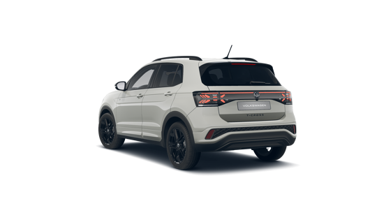 Obrázok T-Cross R-Line Limited 1.0 TSI 6G