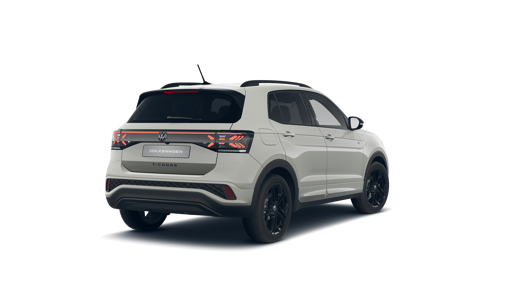Obrázok T-Cross R-Line Limited 1.0 TSI 6G