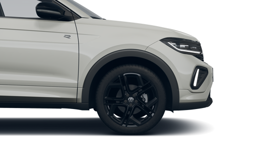 Obrázok T-Cross R-Line Limited 1.0 TSI 6G