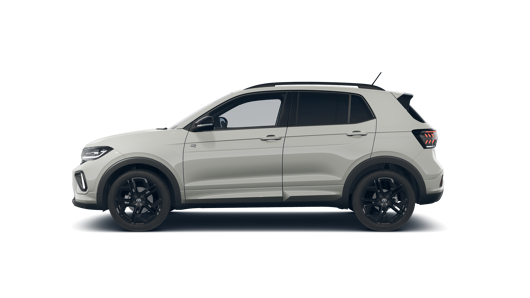 Obrázok T-Cross R-Line Limited 1.0 TSI 6G