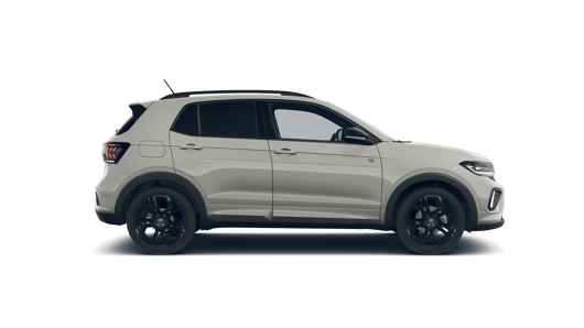 Obrázok T-Cross R-Line Limited 1.0 TSI 6G