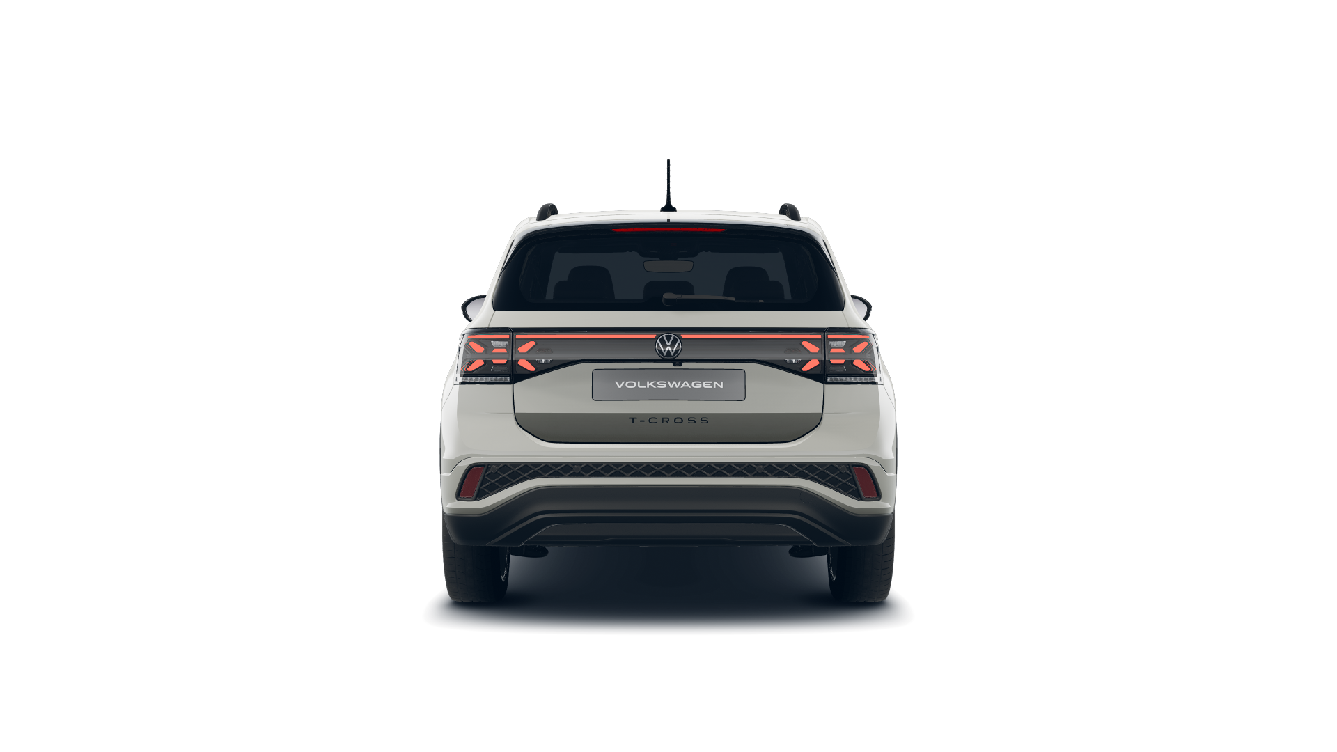Obrázok T-Cross R-Line Limited 1.0 TSI 6G