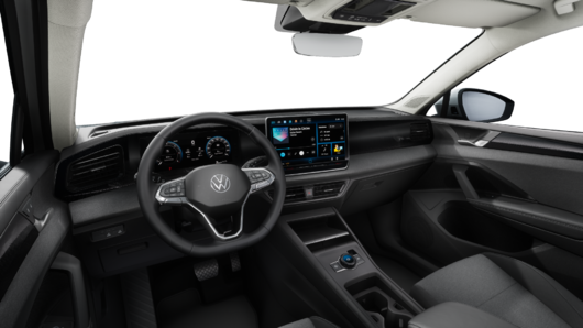 Obrázok Tiguan Trend Limited 1.5 eTSI EVO DS7
