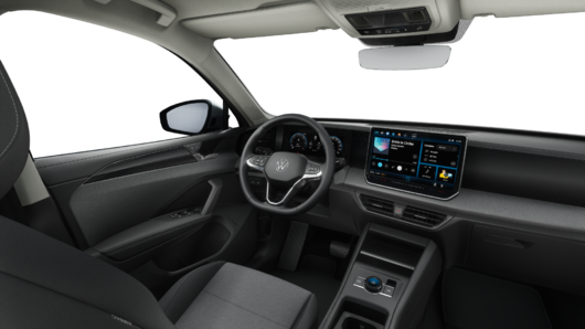 Obrázok Tiguan Trend Limited 1.5 eTSI EVO DS7