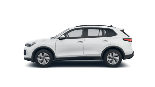 Obrázok Tiguan Trend Limited 1.5 eTSI EVO DS7