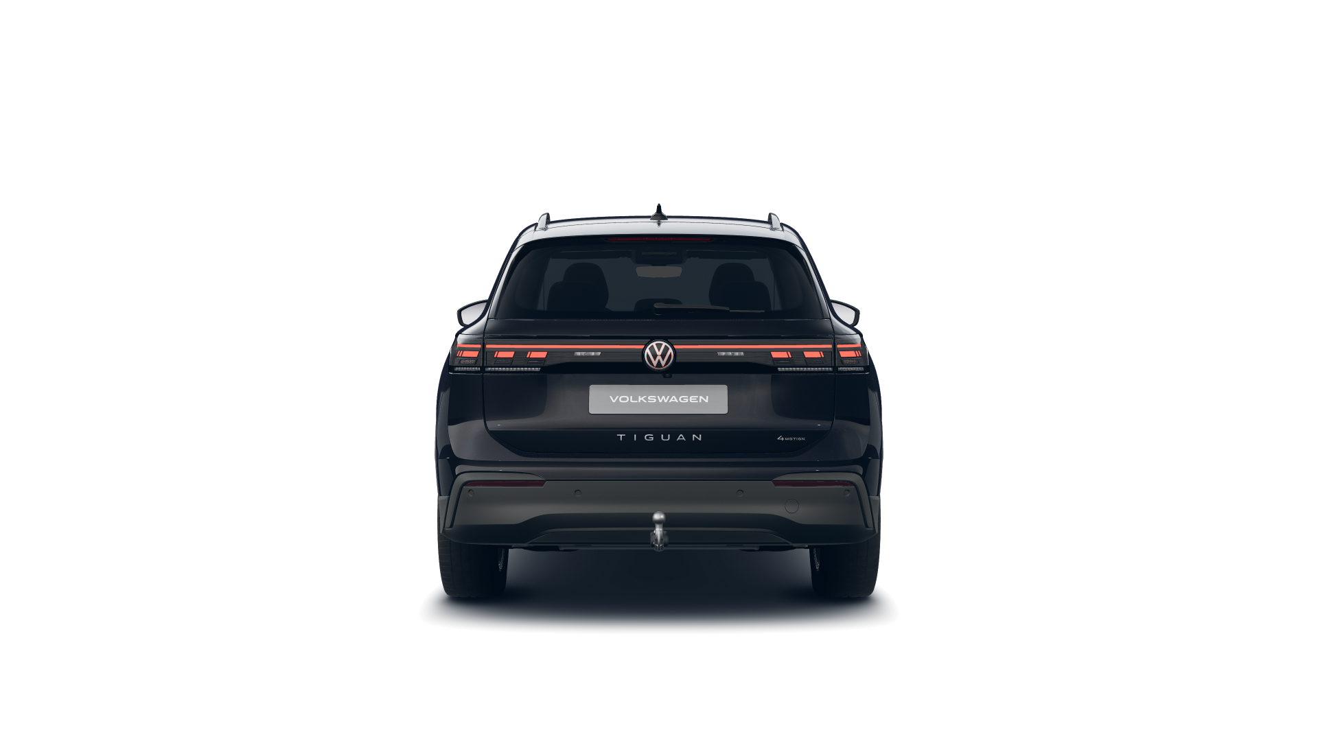 Obrázok Tiguan Limited 2.0 TSI EVO 4MOT DS7