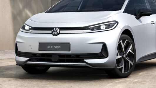 Obrázok ID.3 Neo Life 50/52kWh