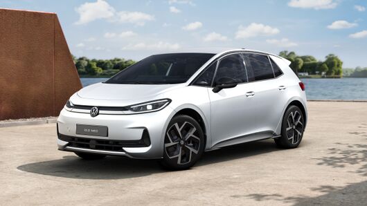 Obrázok ID.3 Neo Life 50/52kWh
