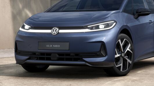 Obrázok ID.3 Neo Style 58/61kWh