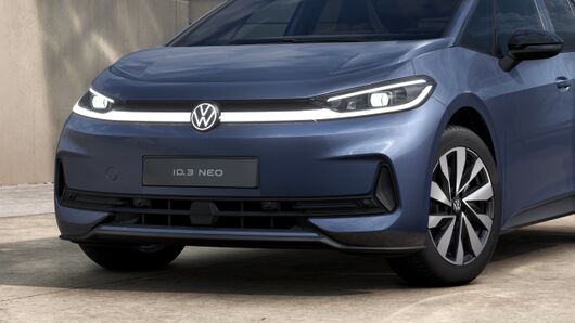 Obrázok ID.3 Neo Style 58/61kWh