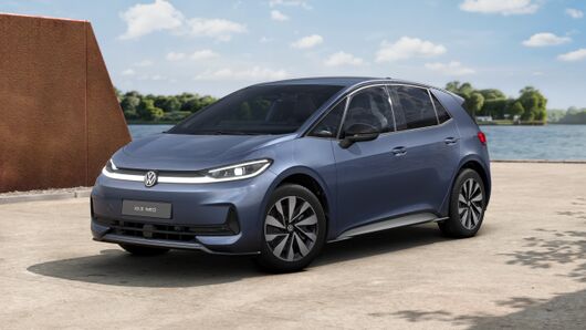 Obrázok ID.3 Neo Style 58/61kWh