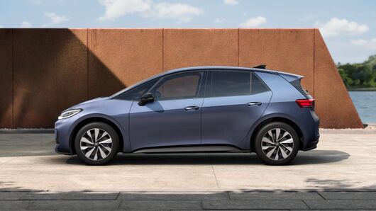 Obrázok ID.3 Neo Style 58/61kWh