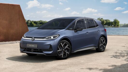 Obrázok ID.3 Neo Life 58/61kWh