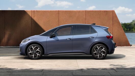 Obrázok ID.3 Neo Life 58/61kWh